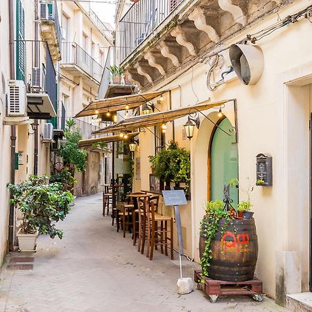 Modica For Family - Rooms And Apartments Dış mekan fotoğraf