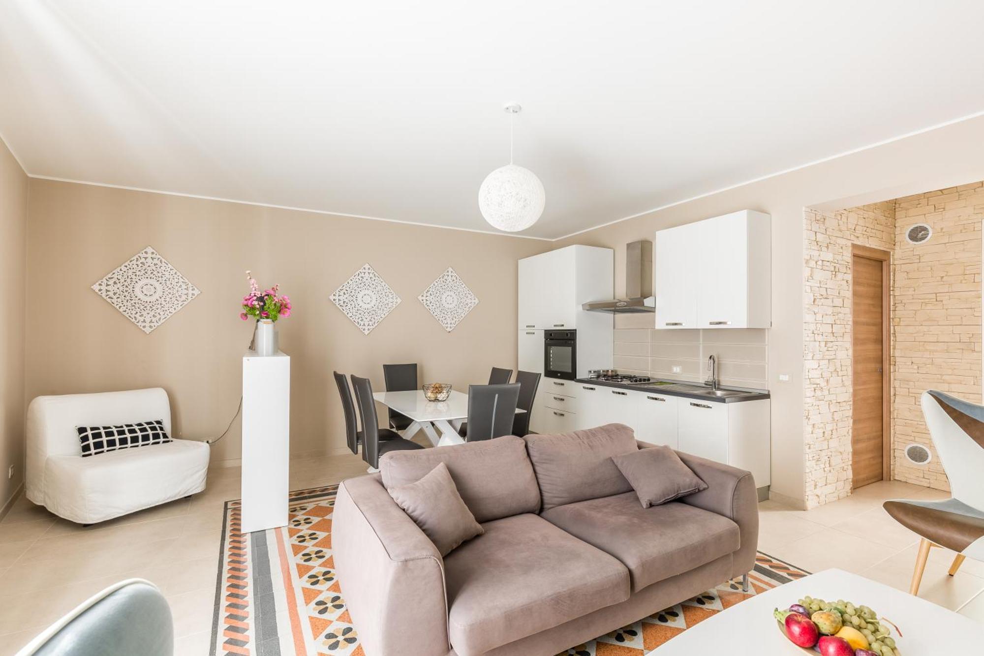 Modica For Family - Rooms And Apartments Dış mekan fotoğraf