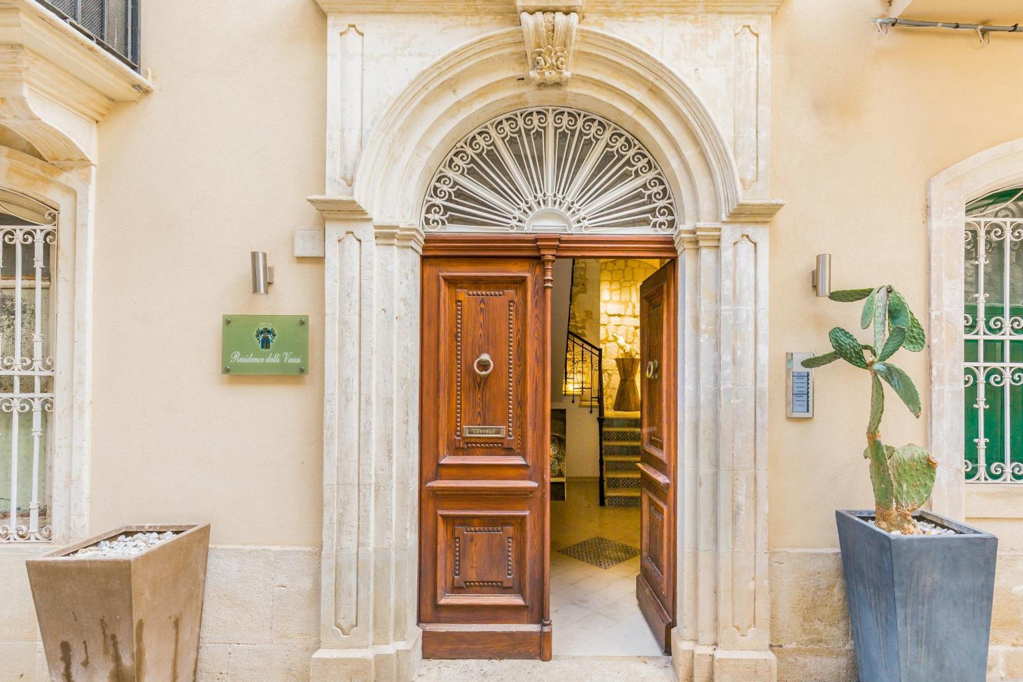 Modica For Family - Rooms And Apartments Dış mekan fotoğraf
