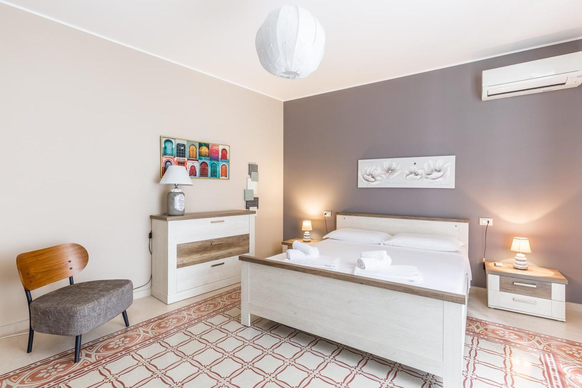Modica For Family - Rooms And Apartments Dış mekan fotoğraf