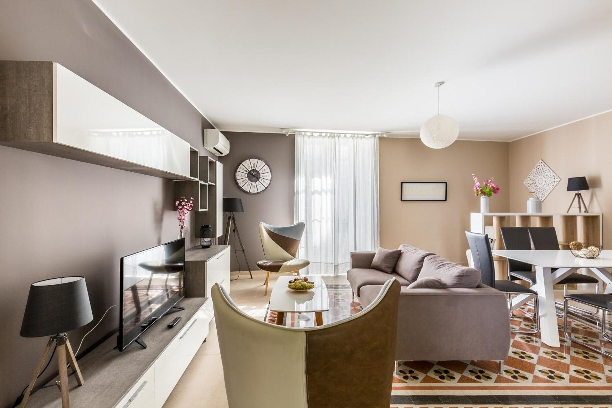 Modica For Family - Rooms And Apartments Dış mekan fotoğraf