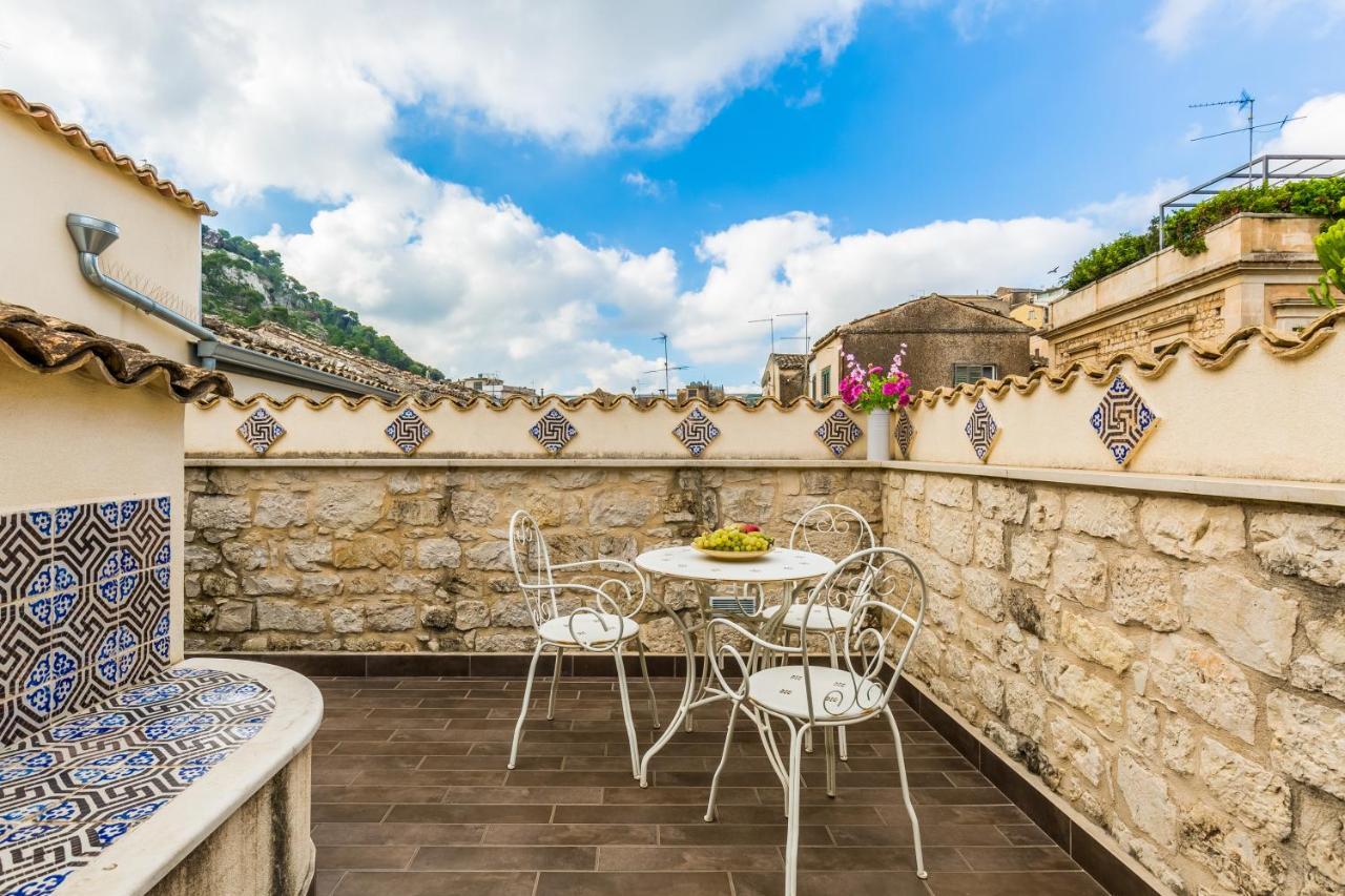 Modica For Family - Rooms And Apartments Dış mekan fotoğraf