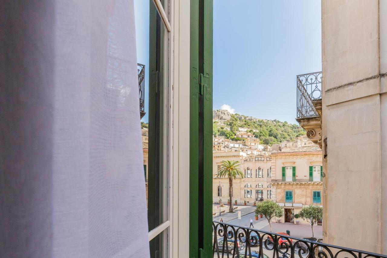Modica For Family - Rooms And Apartments Dış mekan fotoğraf