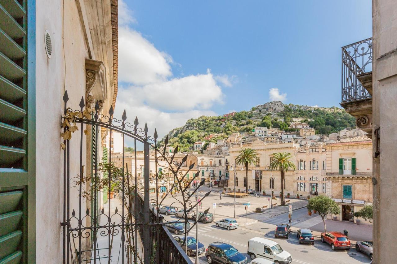 Modica For Family - Rooms And Apartments Dış mekan fotoğraf