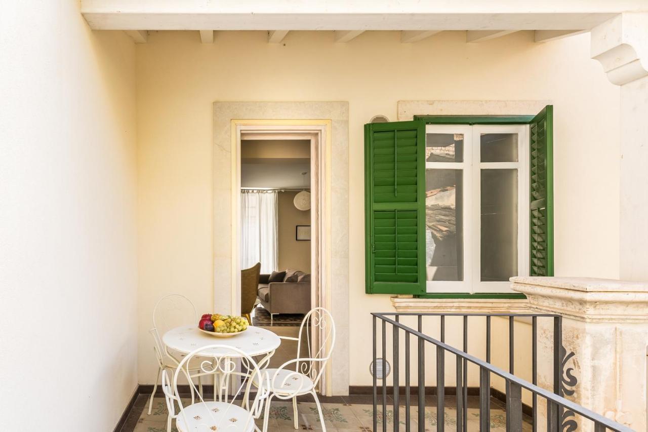 Modica For Family - Rooms And Apartments Dış mekan fotoğraf