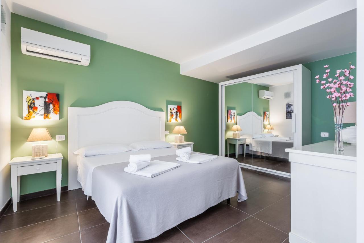 Modica For Family - Rooms And Apartments Dış mekan fotoğraf
