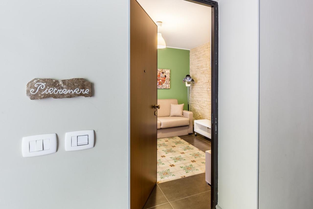 Modica For Family - Rooms And Apartments Dış mekan fotoğraf