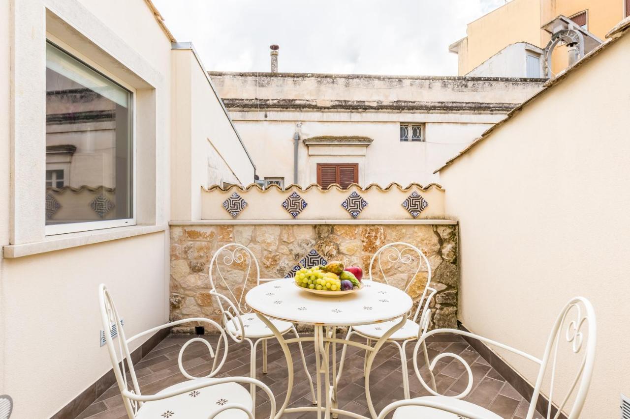 Modica For Family - Rooms And Apartments Dış mekan fotoğraf