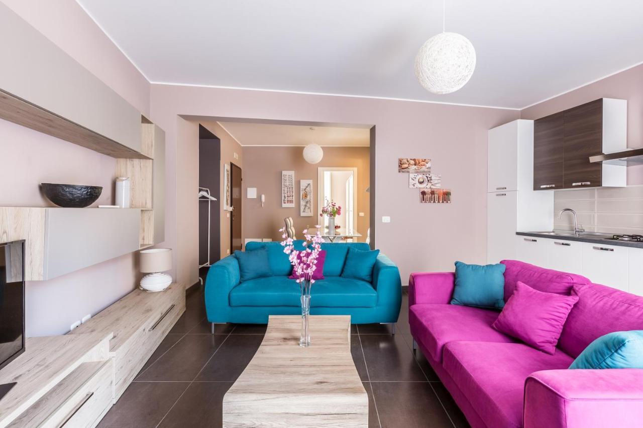 Modica For Family - Rooms And Apartments Dış mekan fotoğraf