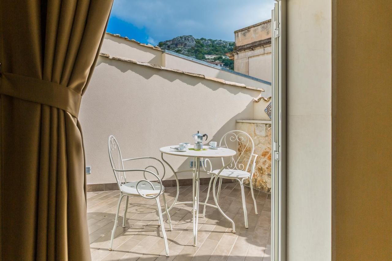 Modica For Family - Rooms And Apartments Dış mekan fotoğraf