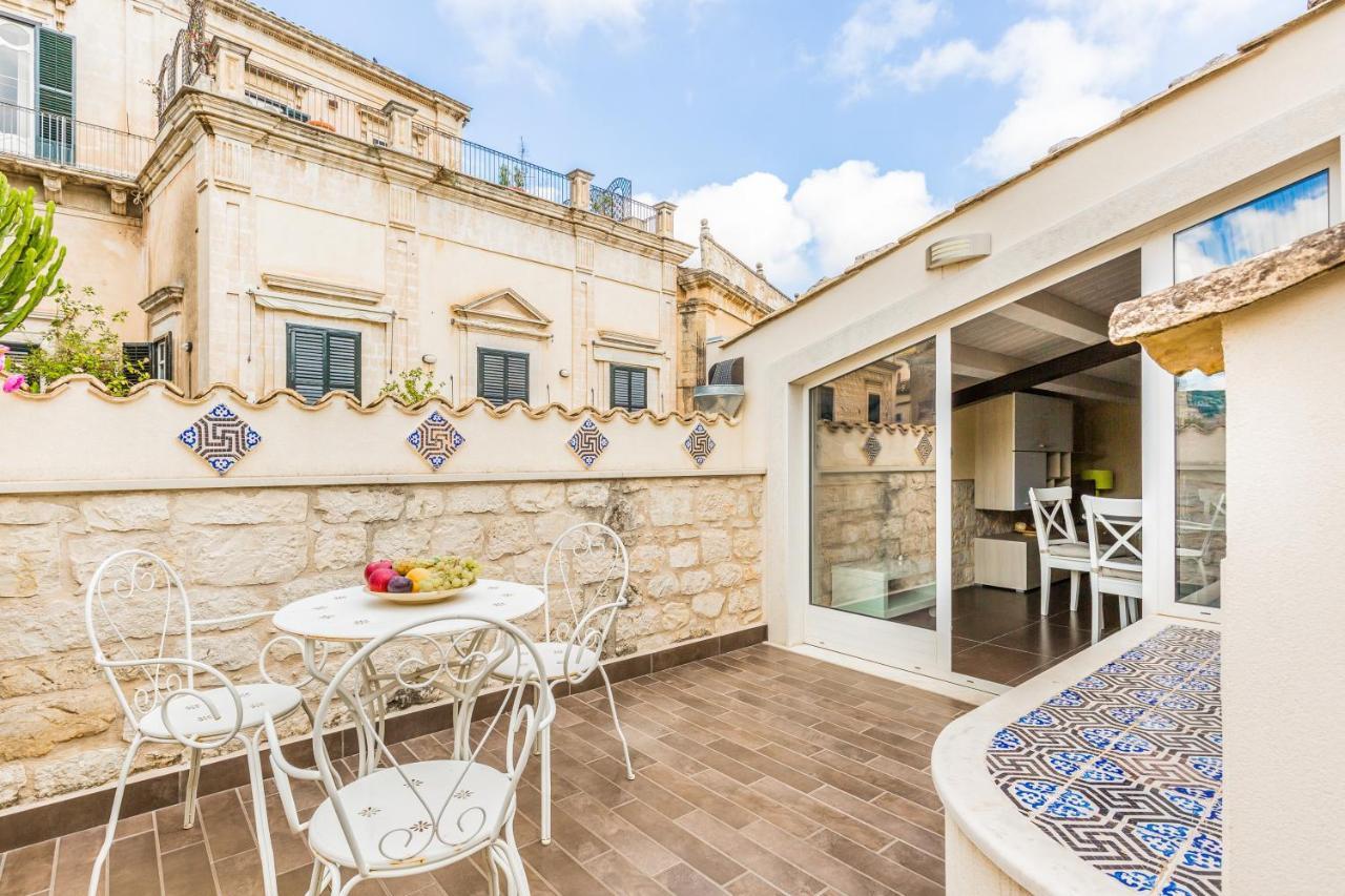 Modica For Family - Rooms And Apartments Dış mekan fotoğraf