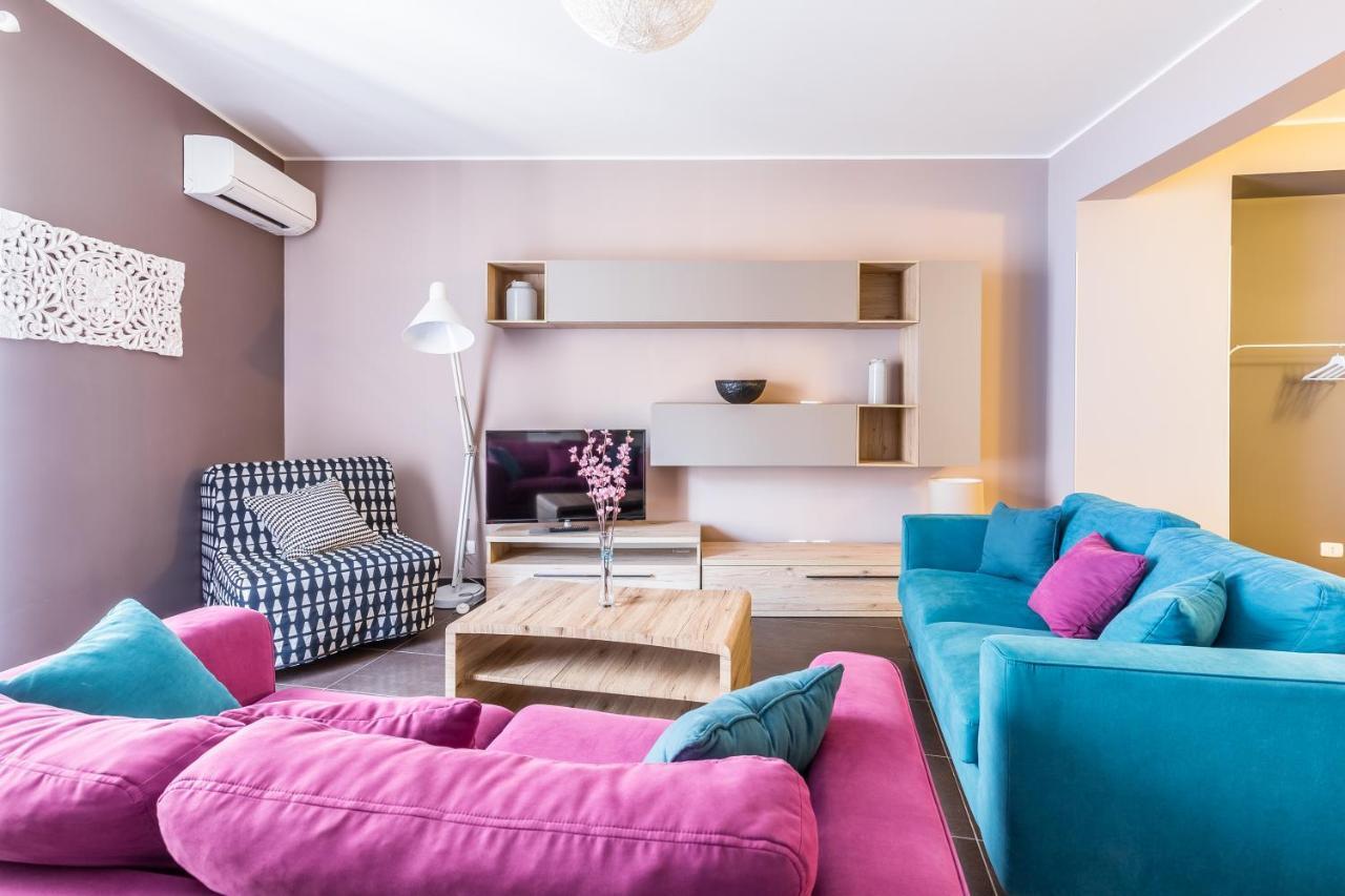 Modica For Family - Rooms And Apartments Dış mekan fotoğraf