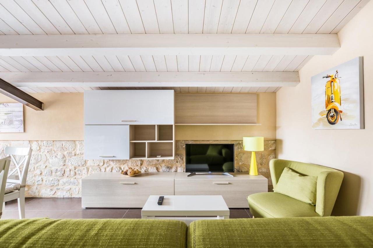 Modica For Family - Rooms And Apartments Dış mekan fotoğraf