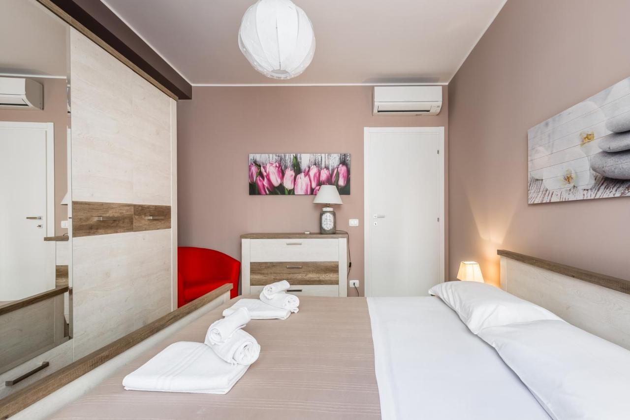 Modica For Family - Rooms And Apartments Dış mekan fotoğraf