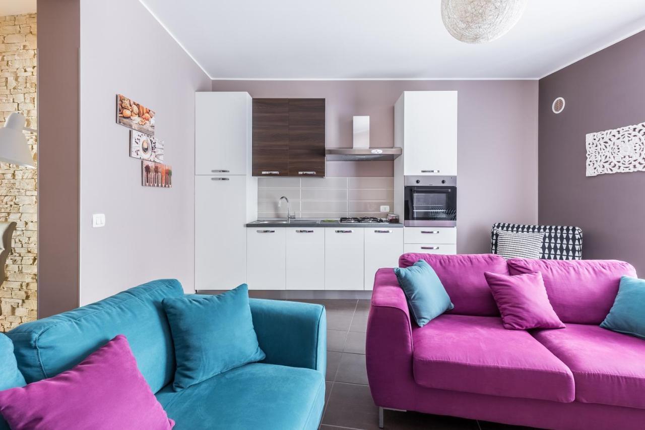 Modica For Family - Rooms And Apartments Dış mekan fotoğraf