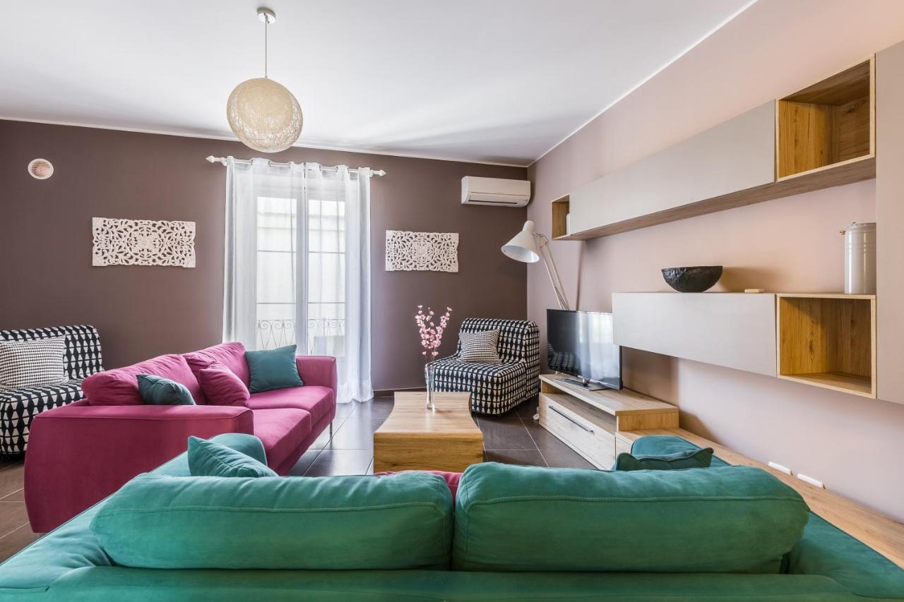 Modica For Family - Rooms And Apartments Dış mekan fotoğraf